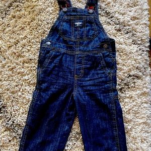 OshKosh Overalls
